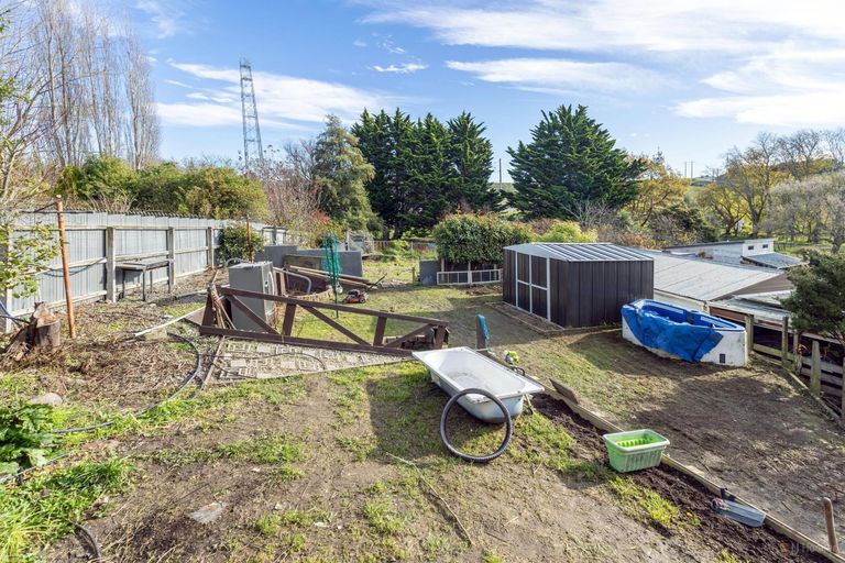 Photo of property in 70 Old North Road, Marchwiel, Timaru, 7910