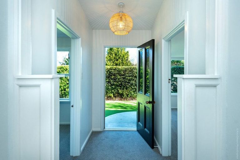 Photo of property in 50b Victoria Street, Rangiora, 7400