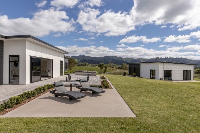 Photo of property in 220a Braemar Road, Manawahe, Whakatane, 3193