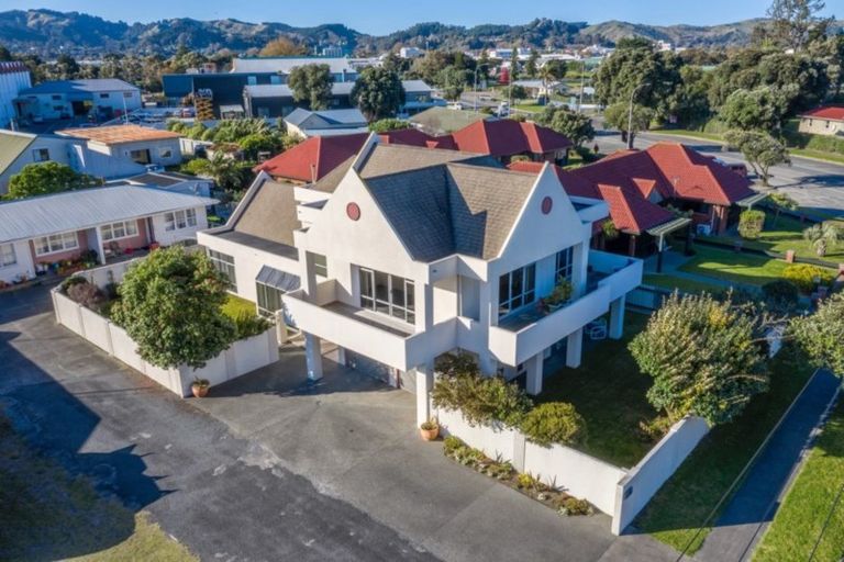 Photo of property in 3 Salisbury Road, Awapuni, Gisborne, 4010