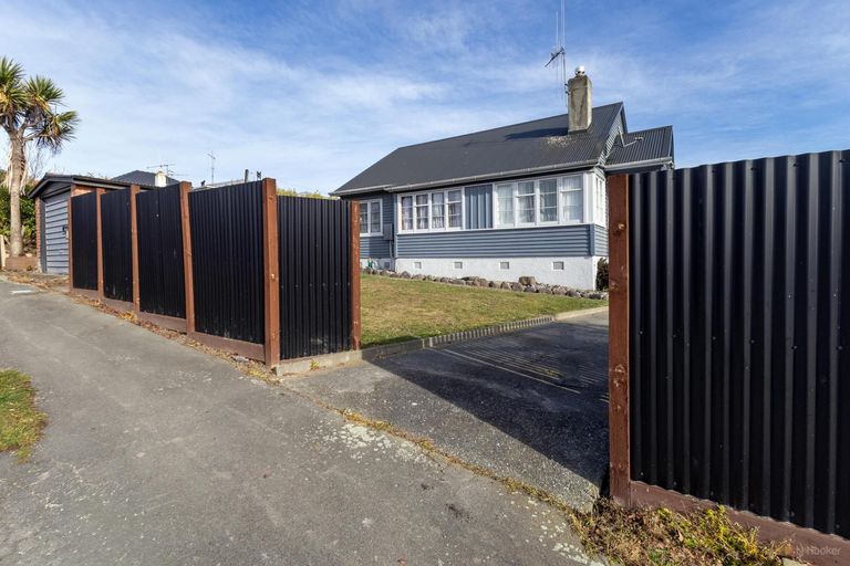Photo of property in 18 Argyle Street, Marchwiel, Timaru, 7910