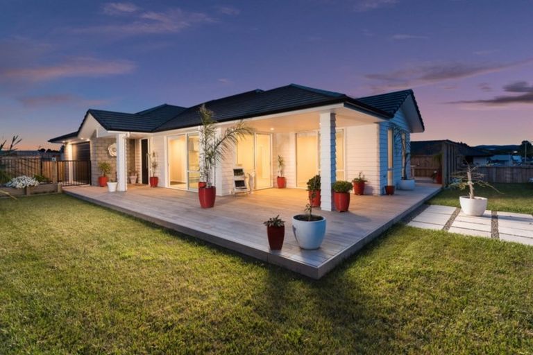 Photo of property in 66 Hastings Road, Pyes Pa, Tauranga, 3112