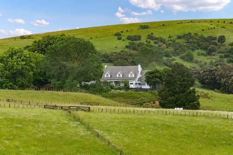 Photo of property in 9 Otau Mountain Road, Clevedon, Papakura, 2585