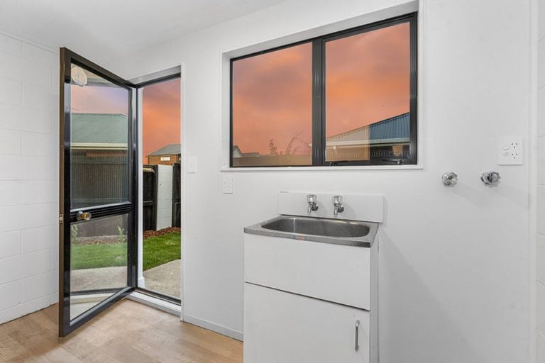 Photo of property in 1/30 Picton Avenue, Riccarton, Christchurch, 8011