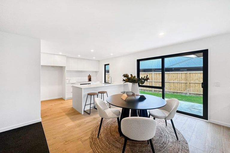 Photo of property in 31 Korimako Crescent, Rolleston, 7678