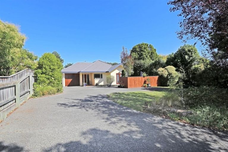 Photo of property in 30 Simla Avenue, Havelock North, 4130
