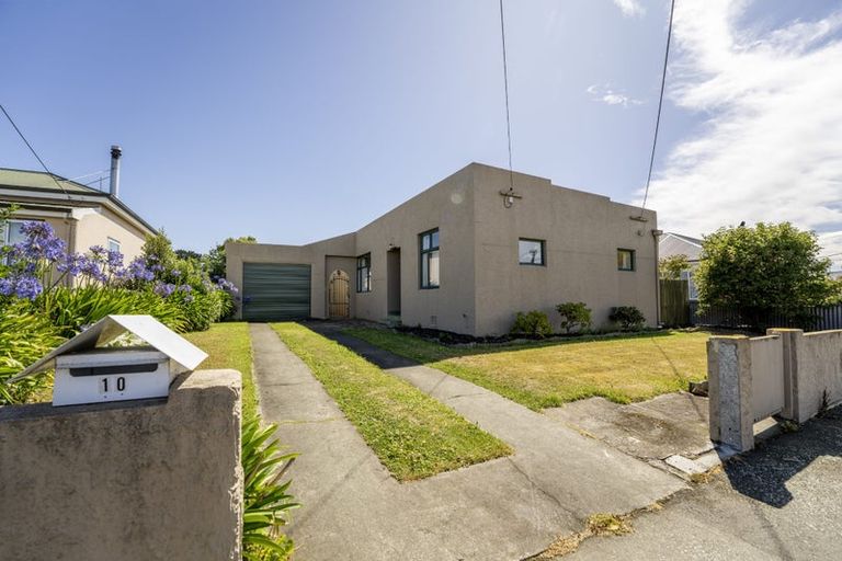 Photo of property in 10 Hertford Street, Kensington, Timaru, 7910