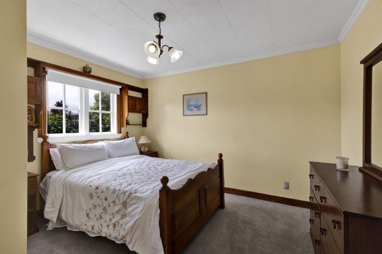 Photo of property in 543 Manutahi Road, Lepperton, New Plymouth, 4373