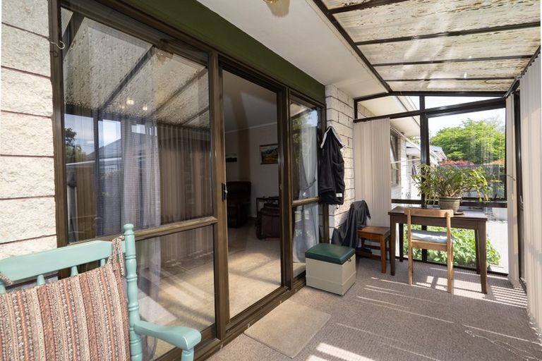 Photo of property in 2/7 Havelock Street, Ashburton, 7700