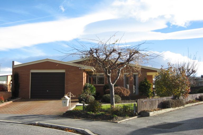 Photo of property in 8 Jackson Place, Alexandra, 9320