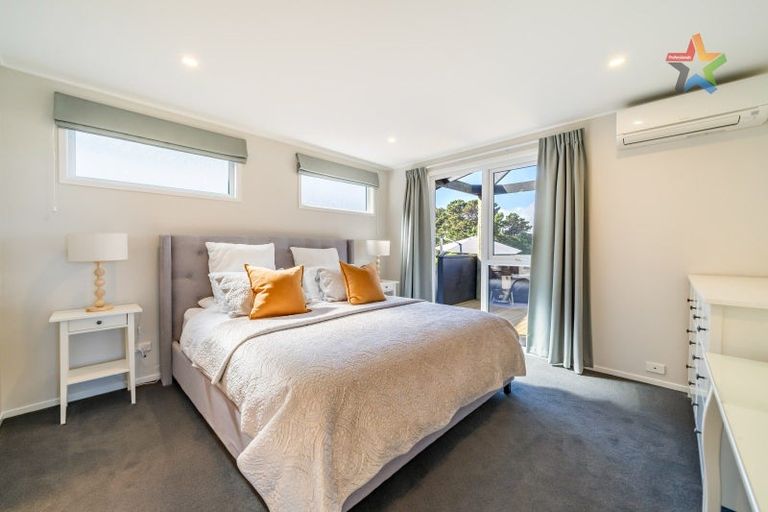 Photo of property in 24 Magnolia Grove, Maungaraki, Lower Hutt, 5010