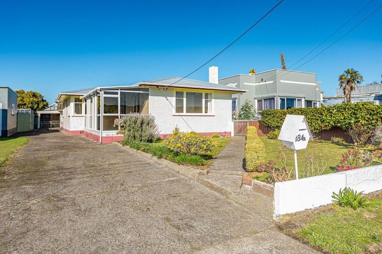 Photo of property in 184a Anzac Parade, Whanganui East, Whanganui, 4500