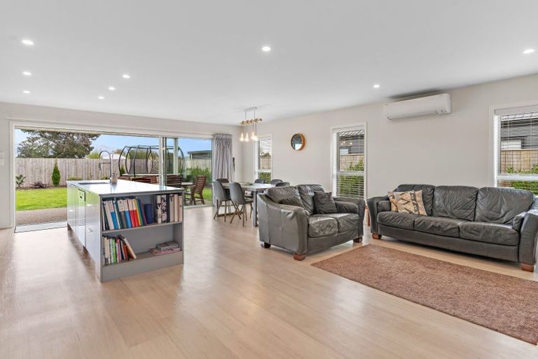 Photo of property in 8 Tuatahi Avenue, Solway, Masterton, 5810