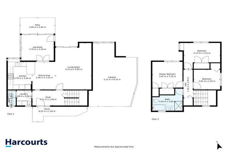 Photo of property in 6/354 Muritai Road, Eastbourne, Lower Hutt, 5013