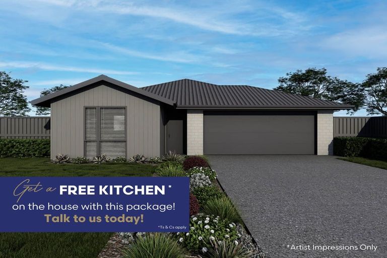 Photo of property in 25 Stackwood Avenue, Woodend, 7691