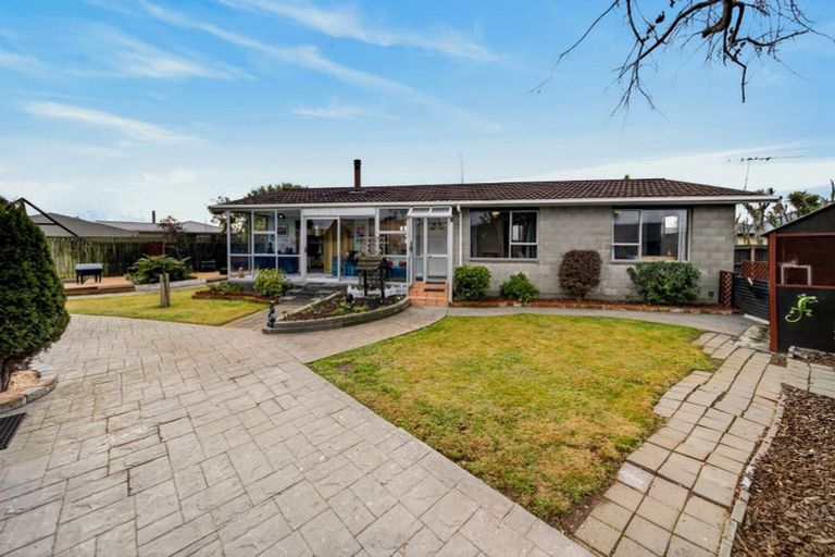 Photo of property in 30 Bayswater Crescent, Bromley, Christchurch, 8062