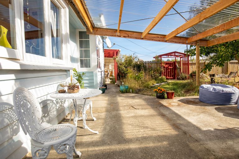 Photo of property in 5169 Ettrick-raes Junction Road, Ettrick, Roxburgh, 9572