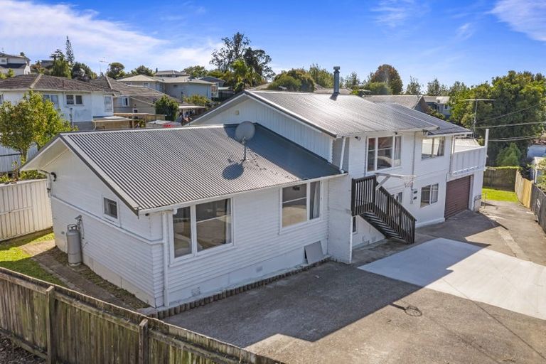 Photo of property in 202 Archers Road, Glenfield, Auckland, 0629