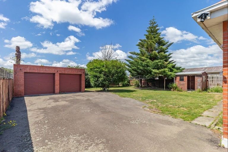 Photo of property in 3 Clark Street, Levin, 5510