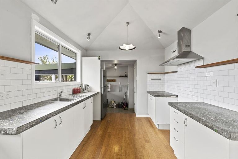 Photo of property in 6 Redgrave Street, Hoon Hay, Christchurch, 8025