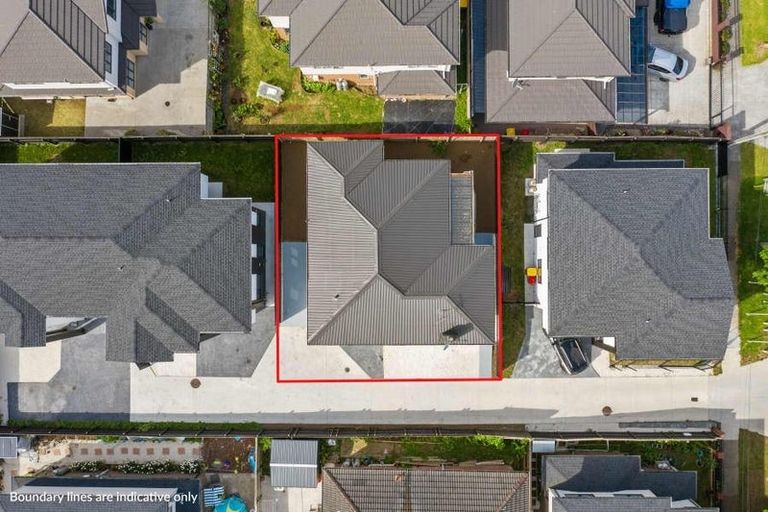 Photo of property in 18b Calvert Avenue, Mangere East, Auckland, 2024