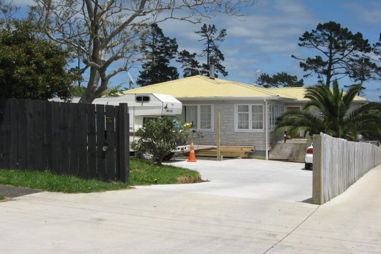 Photo of property in 167 Wellington Street, Pukekohe, 2120