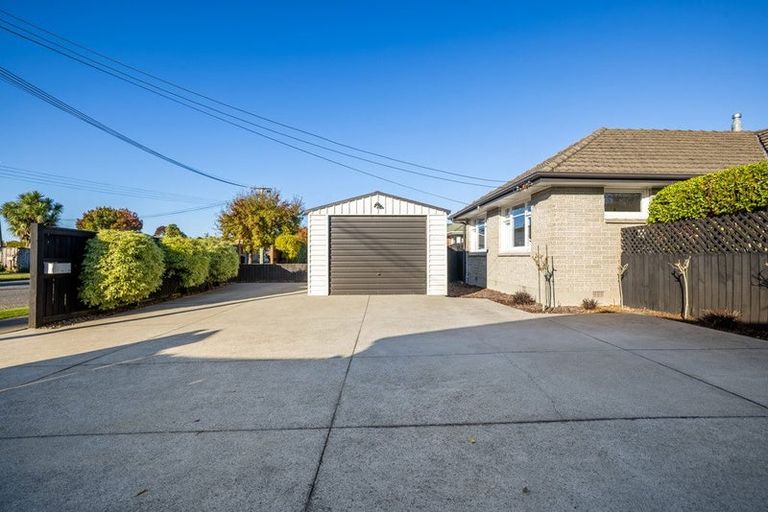 Photo of property in 53 Harris Crescent, Papanui, Christchurch, 8053