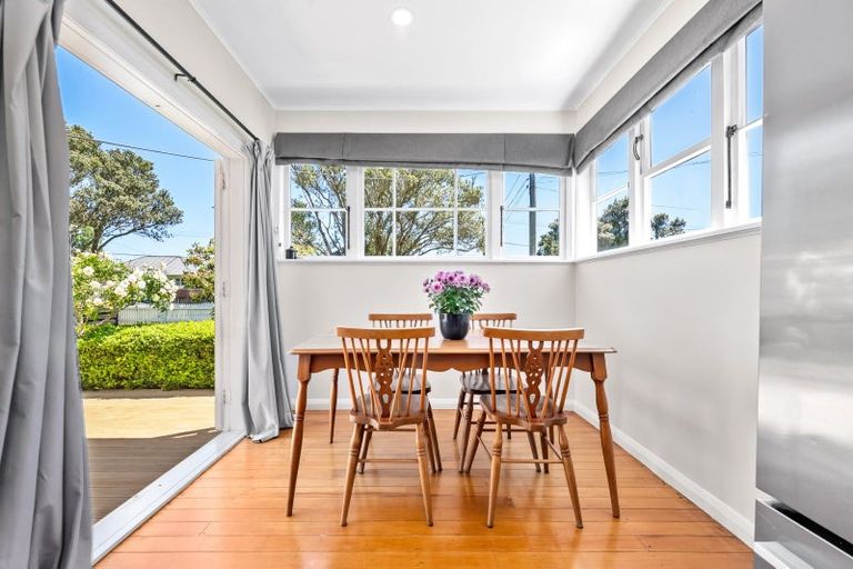 Photo of property in 3 Galway Street, Waterloo, Lower Hutt, 5011