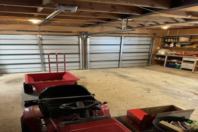 Photo of property in 1305 Opaki Kaiparoro Road, Mauriceville, Masterton, 5882