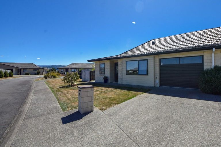 Photo of property in Ashmore Park, 14 Ashmore Park Road, Carterton, 5713