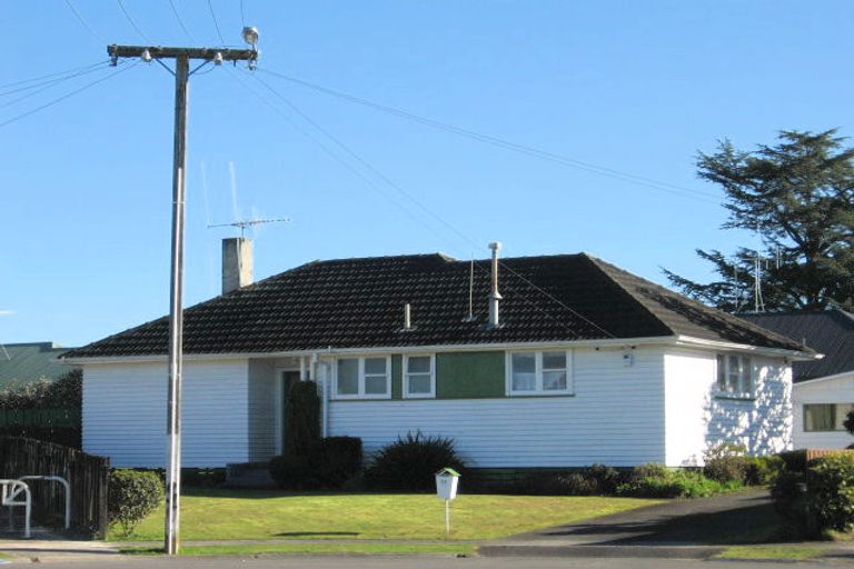 Photo of property in 11 Marlowe Place, Enderley, Hamilton, 3214