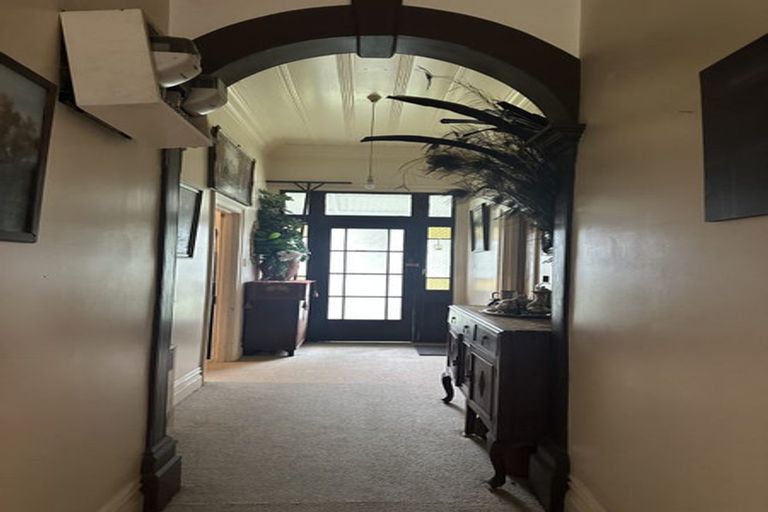 Photo of property in 129 Hall Street, Hokitika, 7810