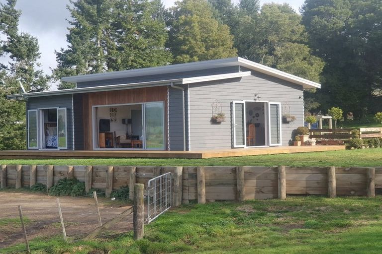 Photo of property in 165 Dalbeth Road, Hamurana, Rotorua, 3072