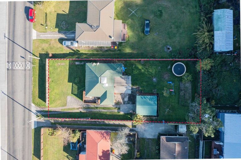 Photo of property in 23 Gordon Road, Western Heights, Rotorua, 3015