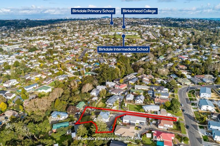 Photo of property in 57b Lancaster Road, Beach Haven, Auckland, 0626