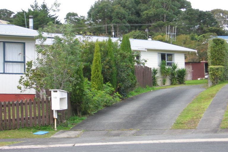 Photo of property in 19 Masfen Terrace, Kaitaia, 0410