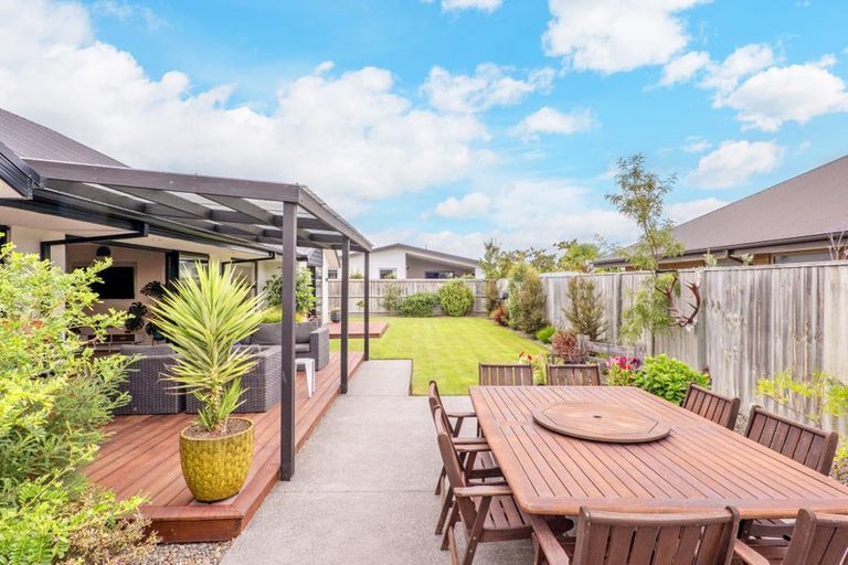 Photo of property in 11 Lilian Street, Kaiapoi, 7630