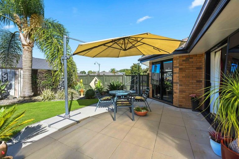 Photo of property in 35 Stoneleigh Drive, Chartwell, Hamilton, 3210