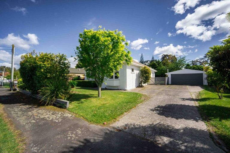 Photo of property in 21 Pearsons Avenue, Claudelands, Hamilton, 3214