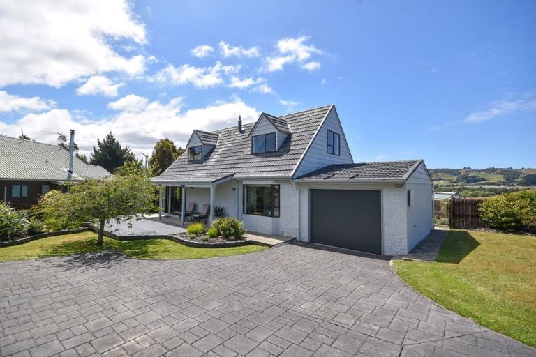 Photo of property in 89 Walton Park Avenue, Fairfield, Dunedin, 9018