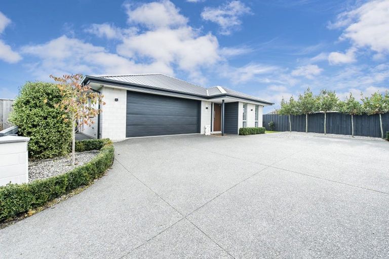 Photo of property in 61 Craig Thompson Drive, Lincoln, 7608