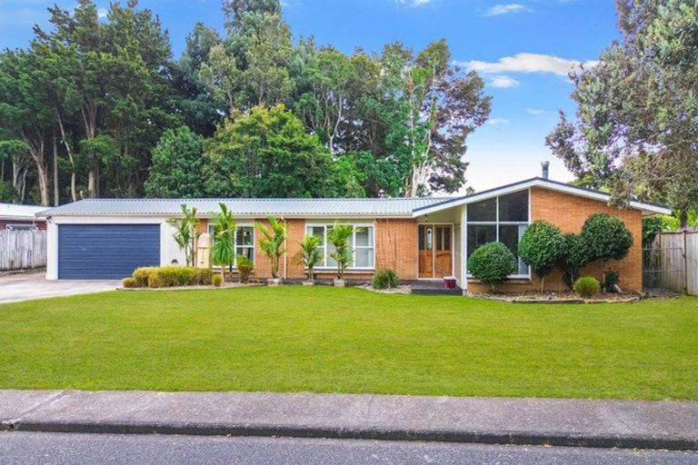 Photo of property in 29 Collie Street, Hillpark, Auckland, 2102