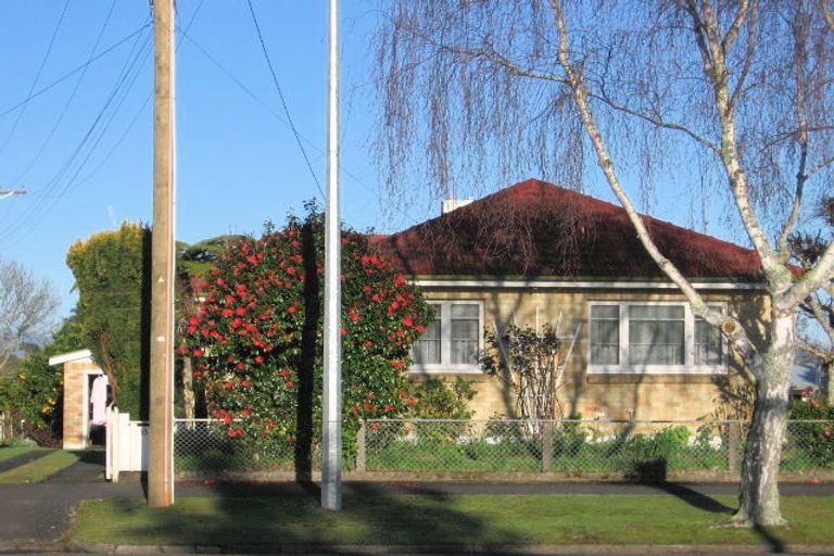 Photo of property in 33 Grey Street, Hamilton East, Hamilton, 3216