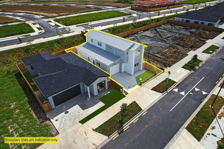 Photo of property in 23 Bannockburn Road, Opaheke, 2113