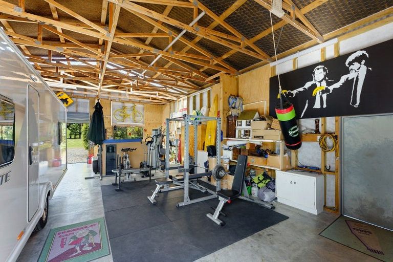 Photo of property in 192 Waitohu Valley Road, Otaki, 5583