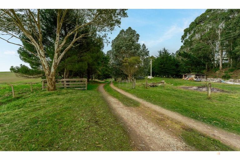 Photo of property in 3763 Hampden-palmerston Road, Hillgrove, Palmerston, 9482