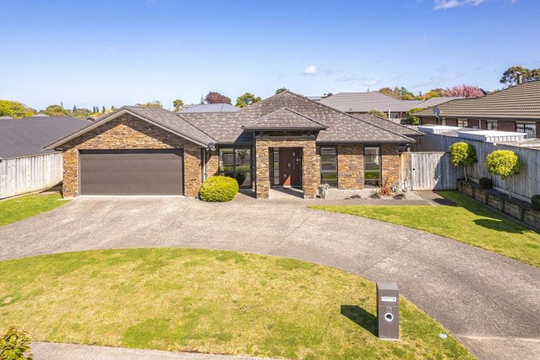 Photo of property in 33 Edith Collier Drive, Otamatea, Whanganui, 4500