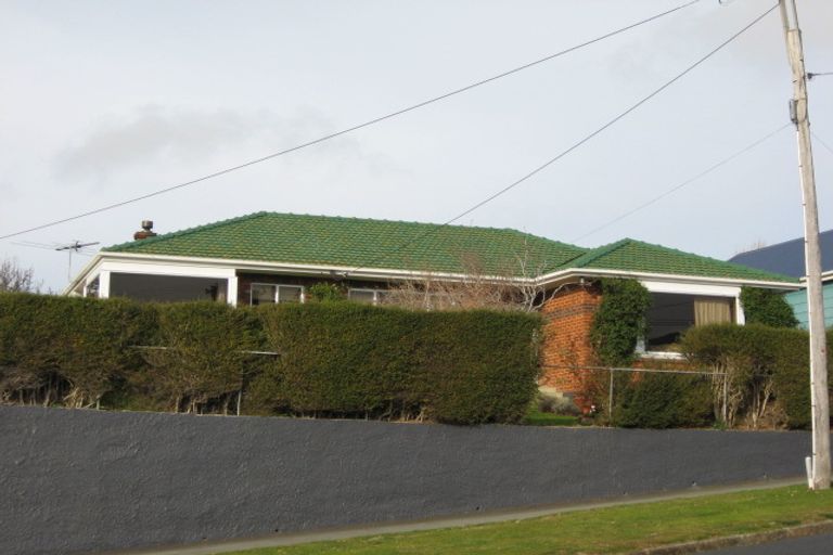 Photo of property in 21 Harrington Street, Port Chalmers, 9023
