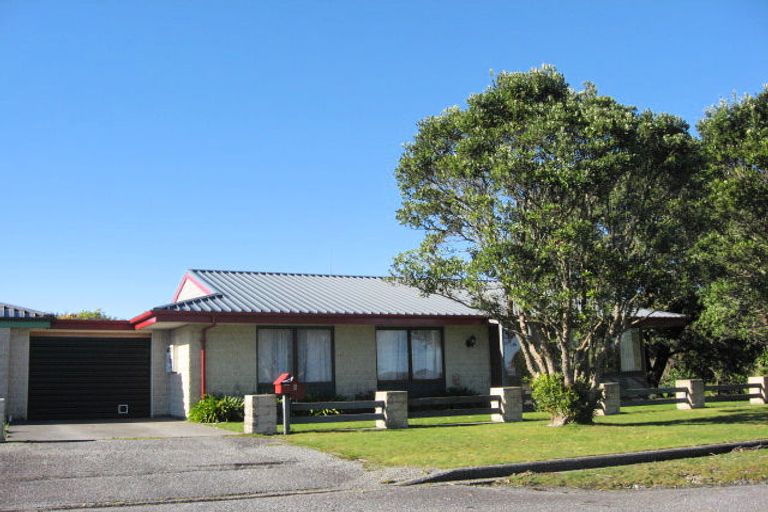 Photo of property in 6 Keith Road, Paroa, Greymouth, 7805