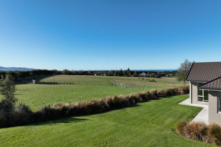 Photo of property in 141 Mcleods Road, Sefton, Rangiora, 7477